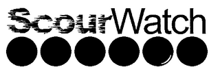 SCOURWATCH logo