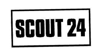 SCOUT 24 logo