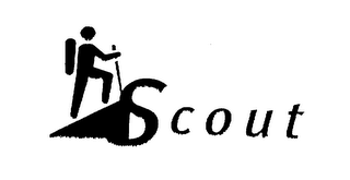 SCOUT logo