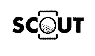 SCOUT logo