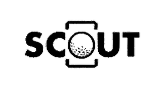 SCOUT logo