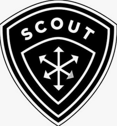 SCOUT logo
