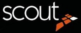 SCOUT logo
