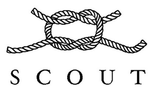 SCOUT logo