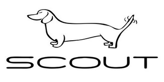 SCOUT logo