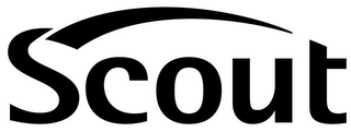 SCOUT logo