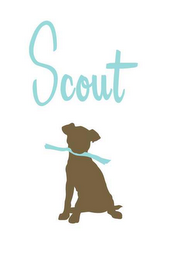 SCOUT logo