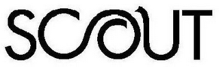 SCOUT logo
