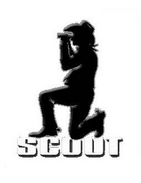 SCOUT logo