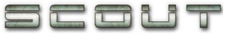 SCOUT logo