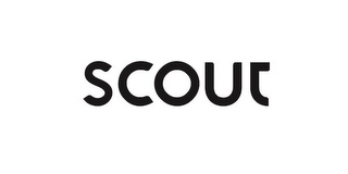 SCOUT logo