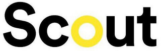 SCOUT logo