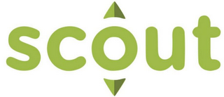 SCOUT logo
