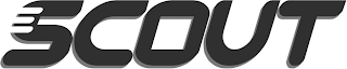 SCOUT logo
