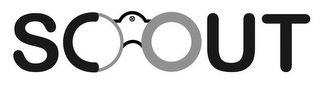 SCOUT logo