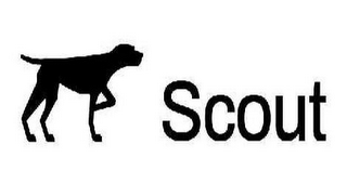 SCOUT logo