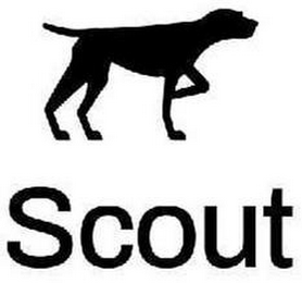 SCOUT logo