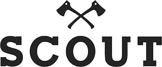 SCOUT logo