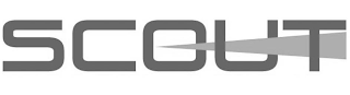 SCOUT logo