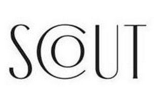 SCOUT logo