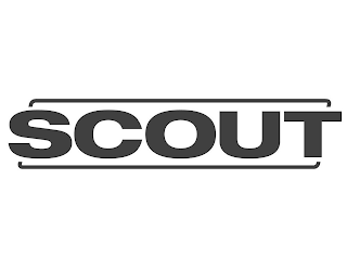 SCOUT logo