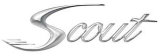 SCOUT logo