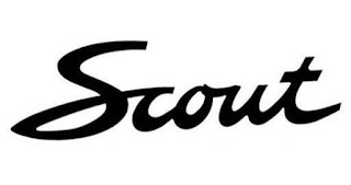 SCOUT logo