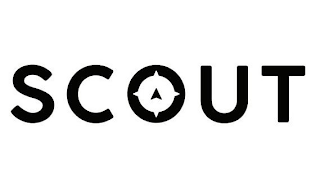 SCOUT logo