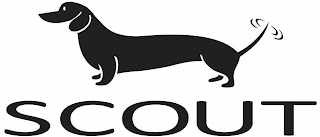 SCOUT logo
