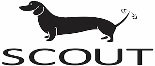 SCOUT logo