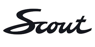 SCOUT logo