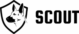 SCOUT logo