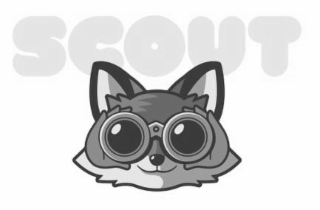 SCOUT logo