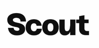 SCOUT logo