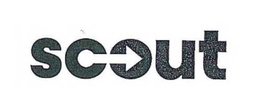 SCOUT logo