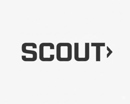 SCOUT logo