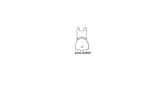 SCOUT BUDDIE logo