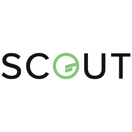 SCOUT F logo