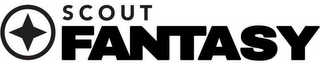 SCOUT FANTASY logo