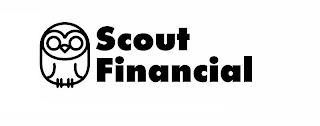 SCOUT FINANCIAL logo