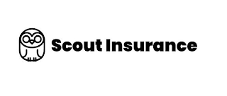 SCOUT INSURANCE logo