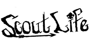 SCOUT LIFE logo