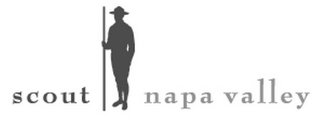 SCOUT NAPA VALLEY logo
