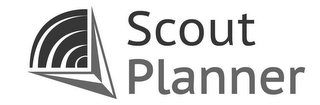 SCOUT PLANNER logo