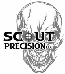 SCOUT PRECISION LLC logo