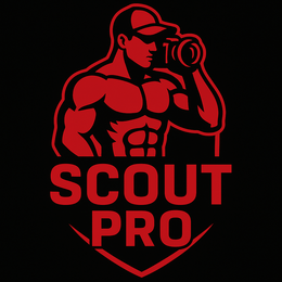 SCOUT PRO logo