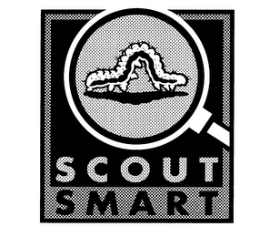 SCOUT SMART logo