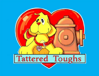 SCOUT TATTERED TOUGHS logo