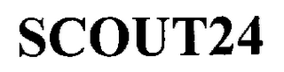 SCOUT24 logo
