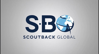 SCOUTBACK GLOBAL logo
